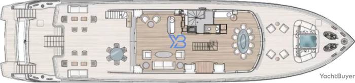 Upper Deck