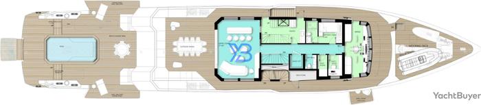 Upper Deck
