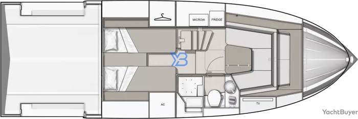 Lower Deck