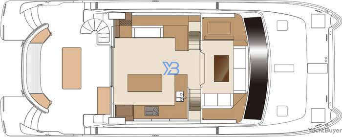Main Deck