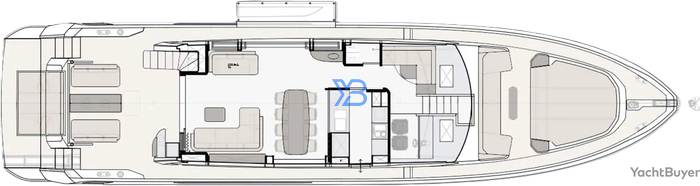 Main Deck