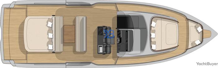 Main Deck
