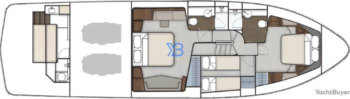 Lower Deck