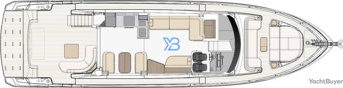 Main Deck