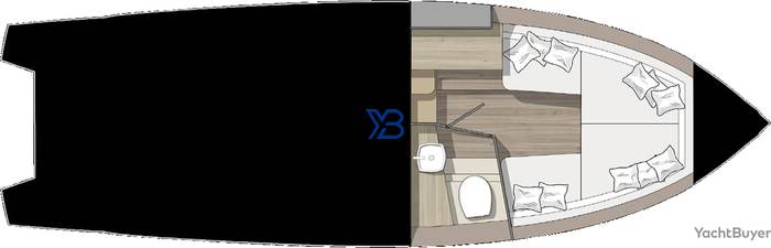 Lower Deck
