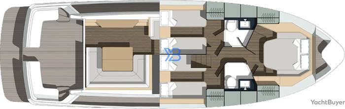Lower Deck