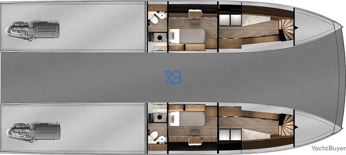 Under the Lower Deck