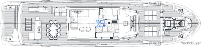 Upper Deck