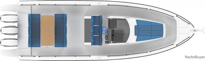 Main Deck