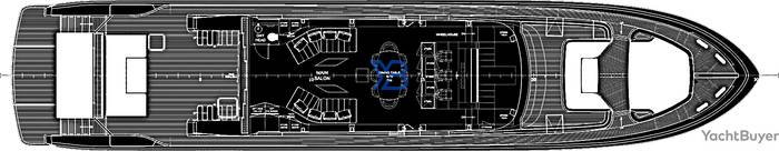 Main Deck