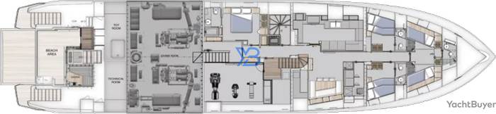 Lower Deck