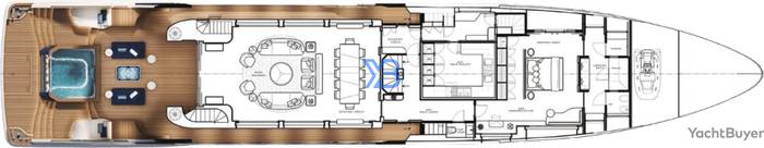 Main Deck