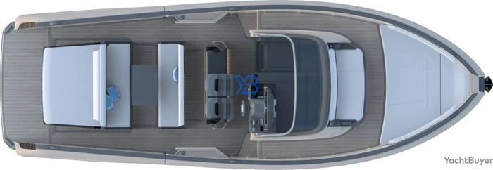 Main Deck