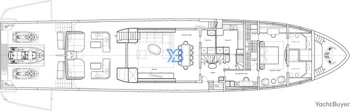 Main Deck
