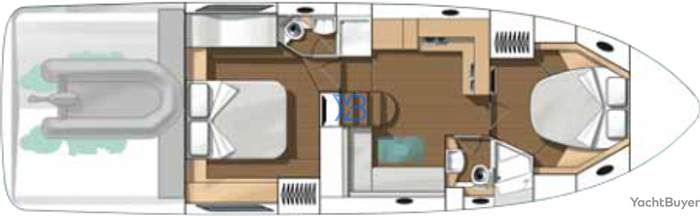 Lower Deck