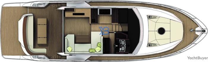 Main Deck