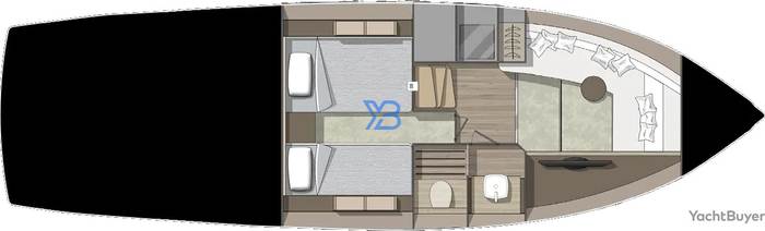 Lower Deck