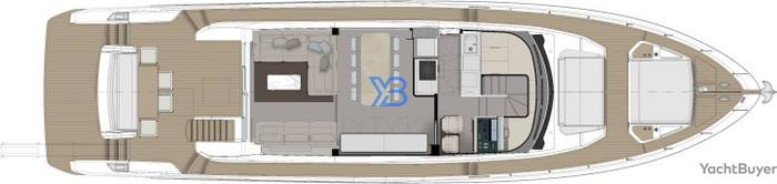 Main Deck