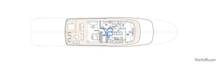 Owners Deck