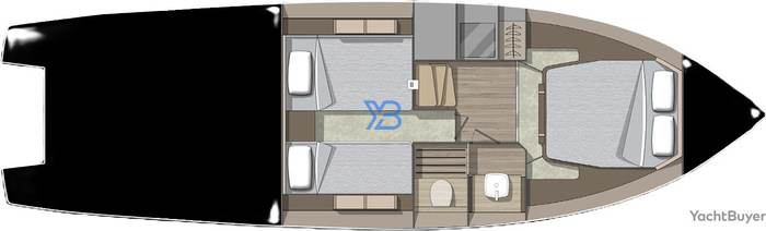 Lower Deck