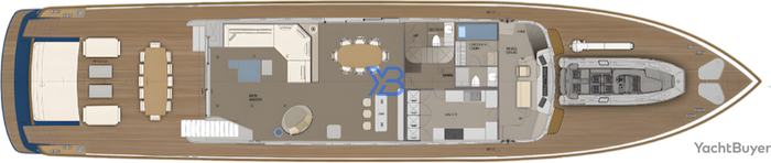 Main Deck