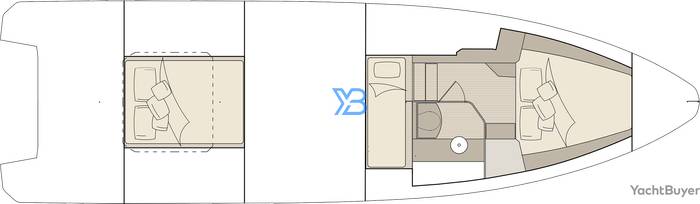 Lower Deck