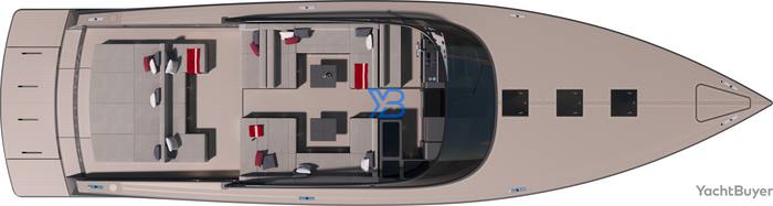 Main Deck