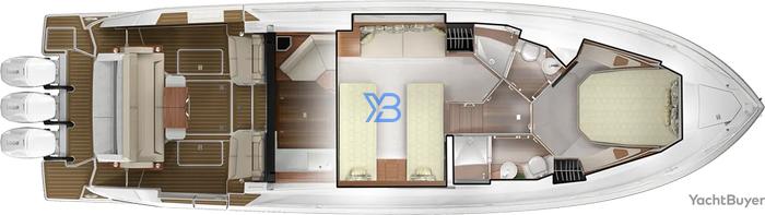 Lower Deck