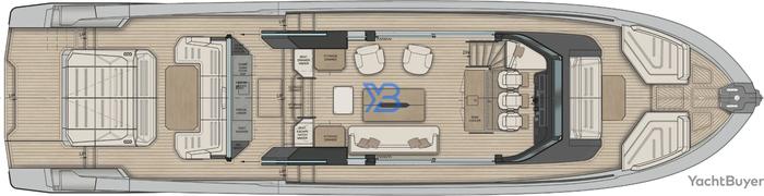 Main Deck