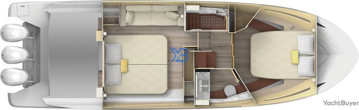 Lower Deck