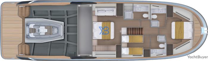 Lower Deck