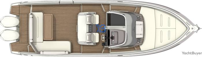Main Deck