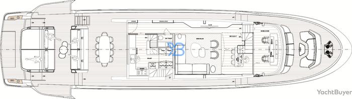 Main Deck