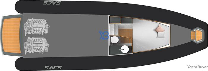 Lower Deck