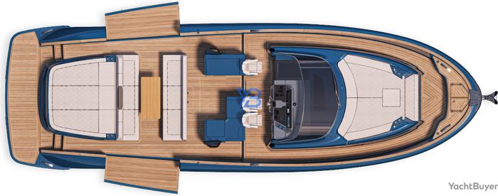 Main Deck