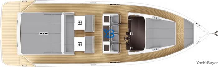 Main Deck