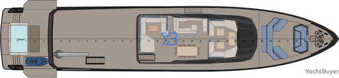 Sun Deck