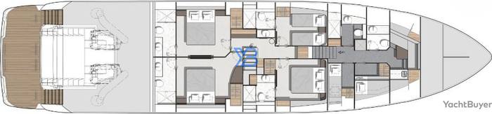 Lower Deck