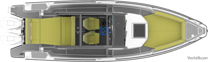 Main Deck