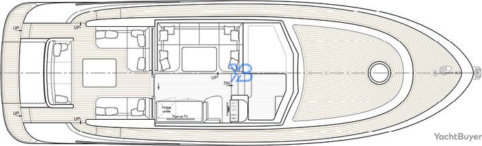 Main Deck