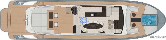 Main Deck