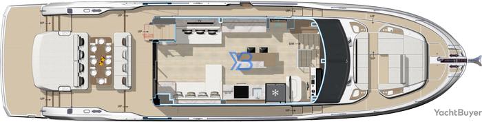Main Deck
