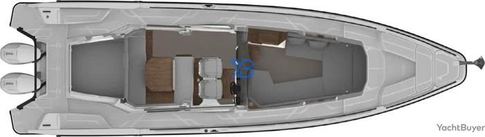 Lower Deck