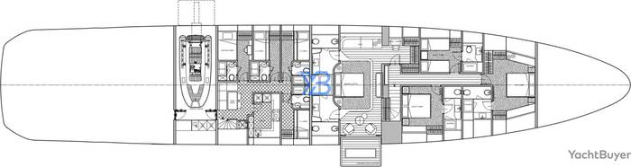 Lower Deck