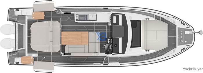 Main Deck