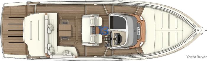 Main Deck