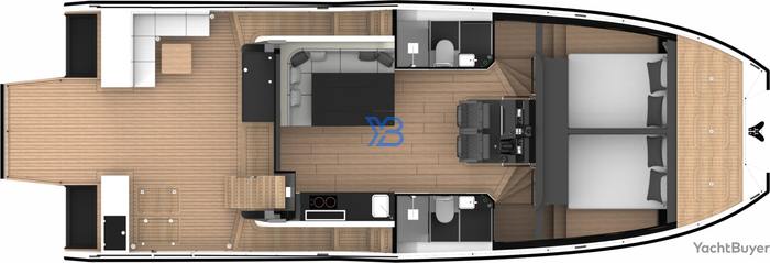 Lower Deck