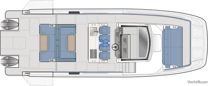 Main Deck