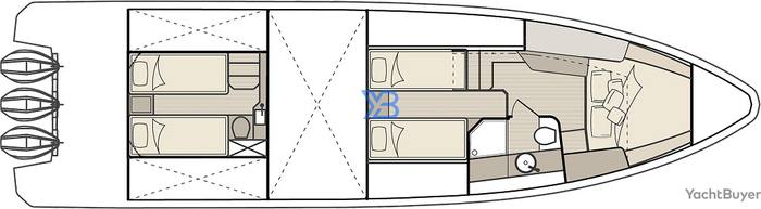 Lower Deck