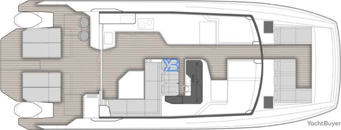 Main Deck